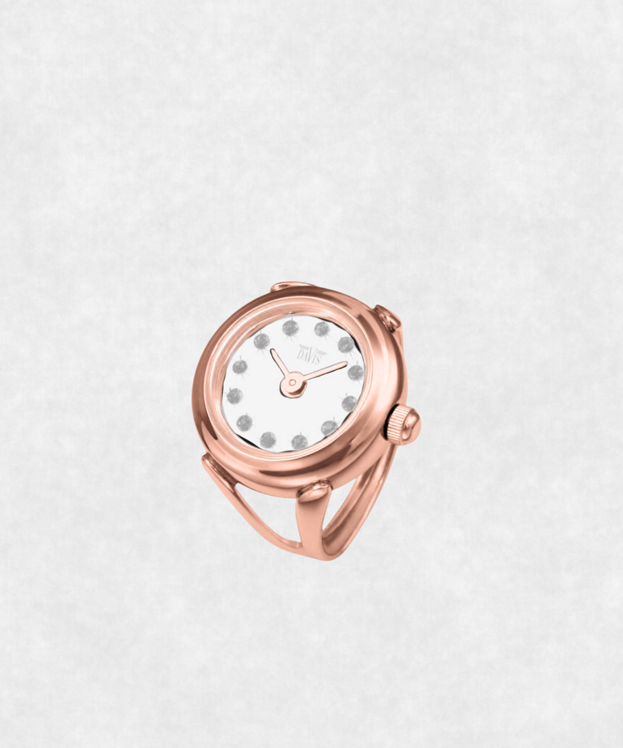 ALPINE WHITE / White Jade