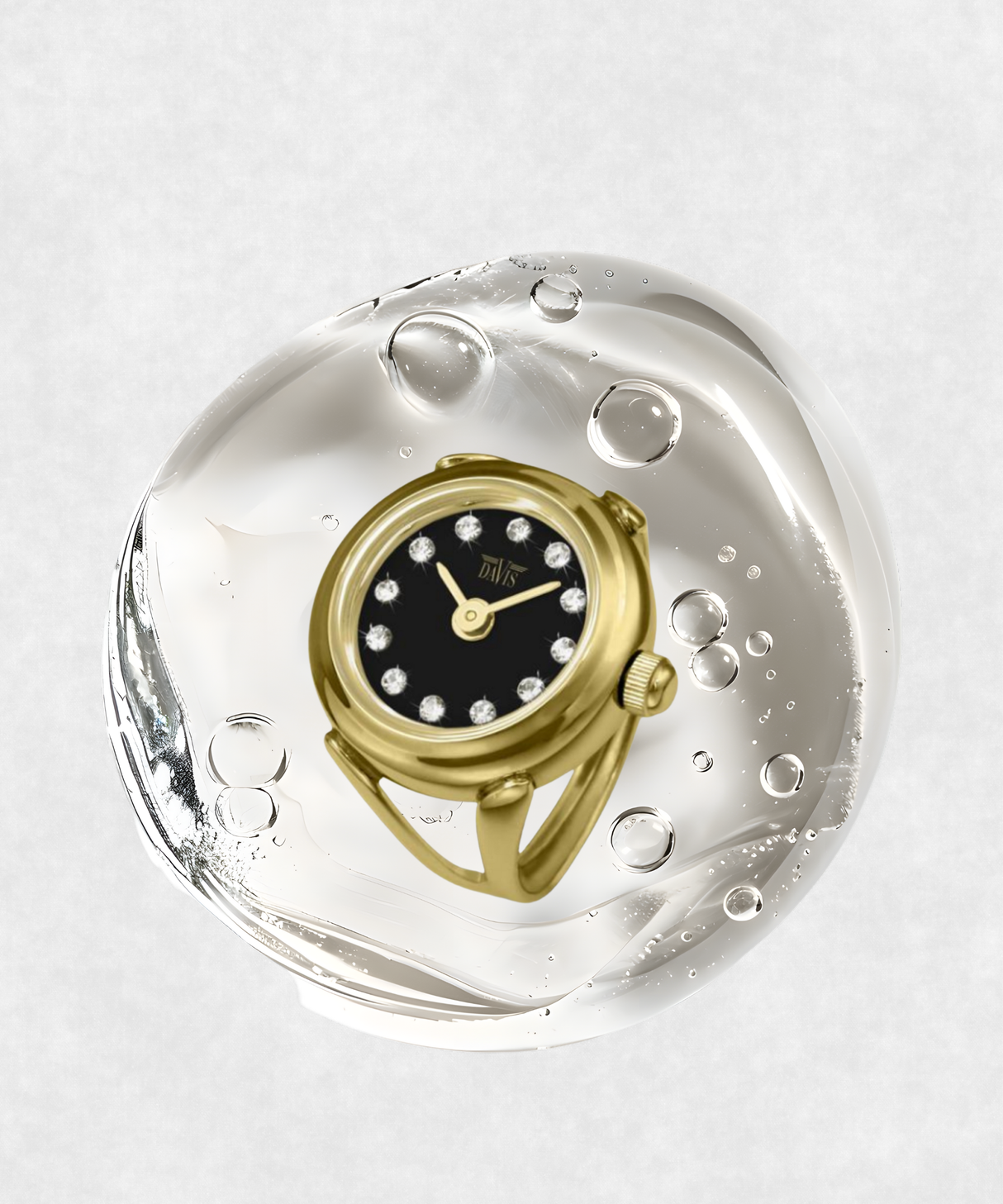 TOKYO BLACK / Onyx Black