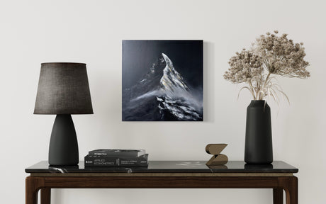 CAROLE FUMEAUX ART PAINTING