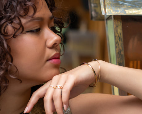 Diamond Horizon with Hui Hui