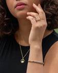 Diamond horizon Wrist Model