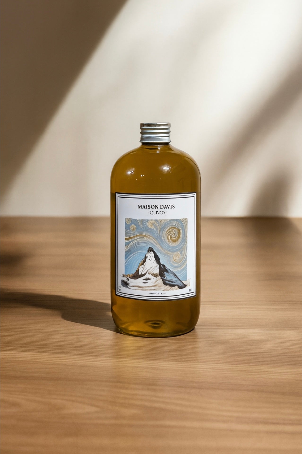 ÉQUINOXE REFILL