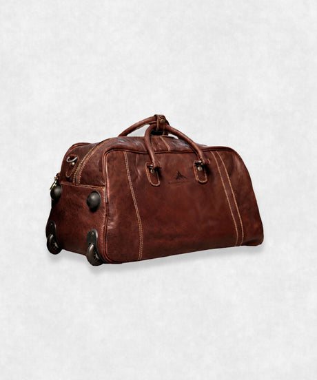 Maison_Davis_Trolley_Leather_Bag