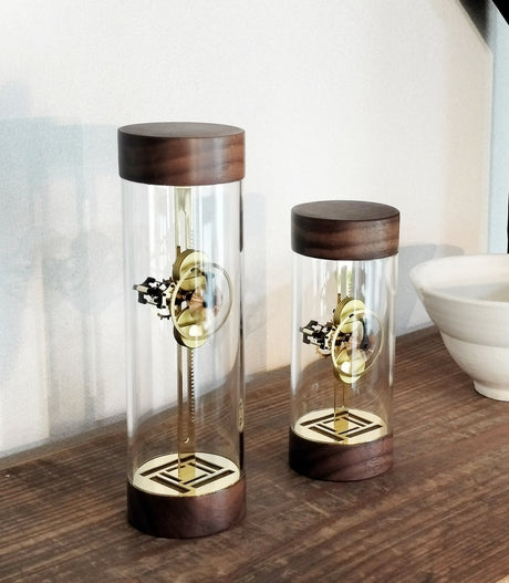 Oscilloglass_mechanical_timer
