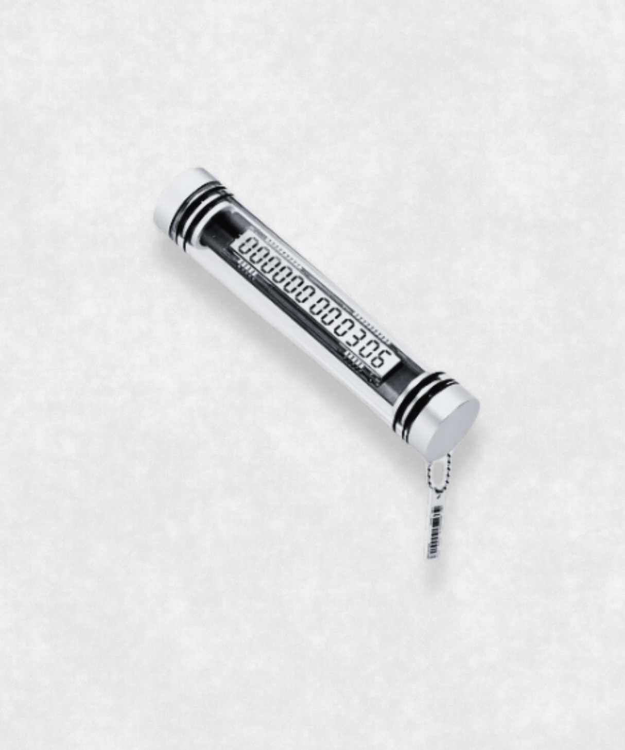 TIME SINCE LAUNCH OVERVIEW