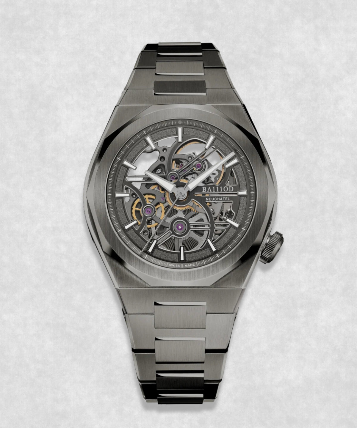 KAPITEL 7 SKELETT ANTHRAZIT
