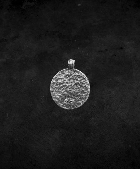 Back Pendant- Maison Davis