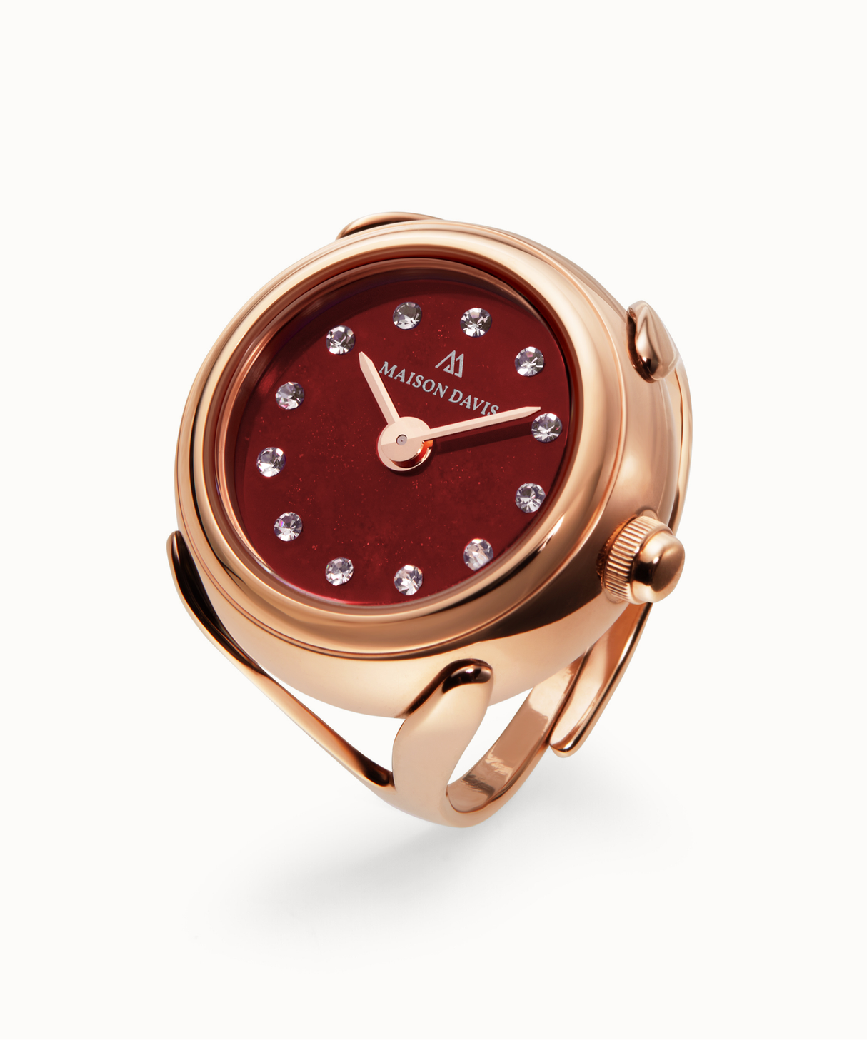 ROJO ETNA / Oro Rosa