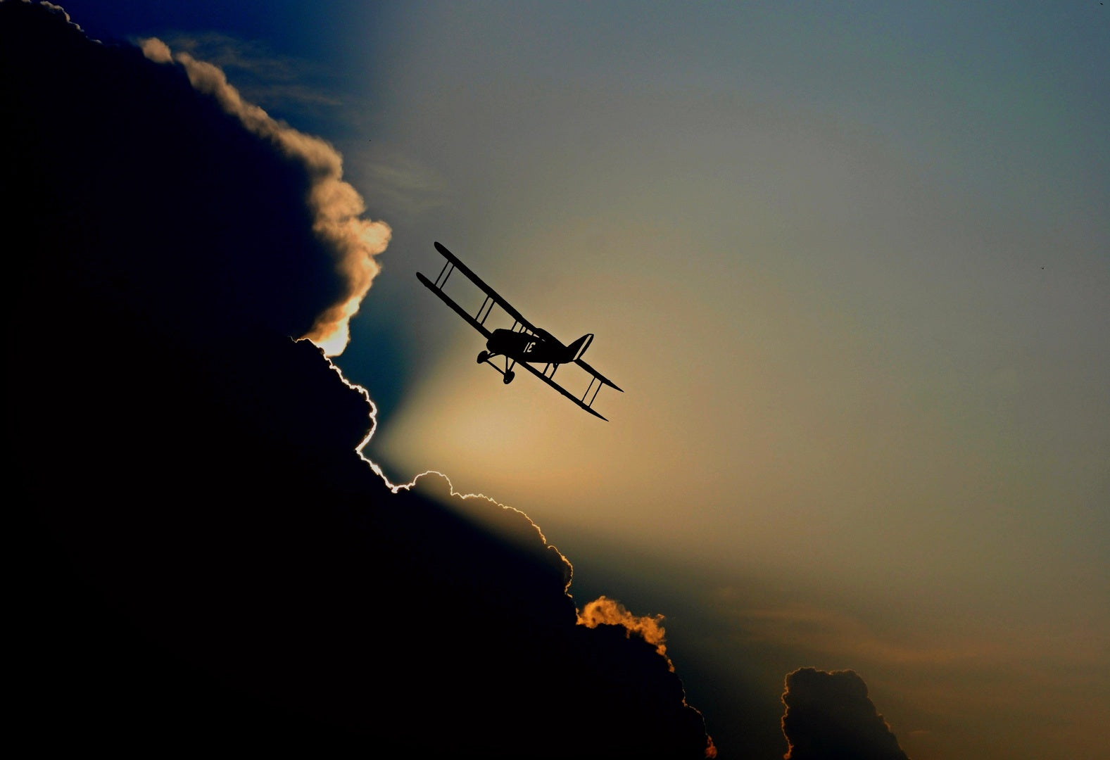 AVIATION
