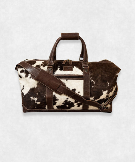 Cowhide Leather Bag
