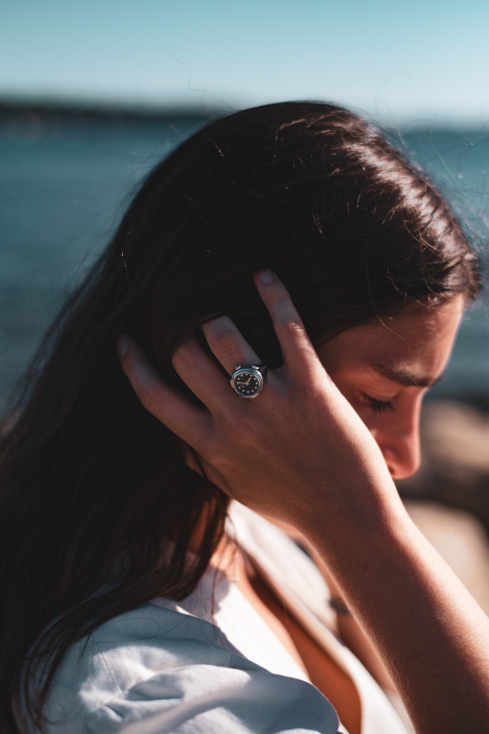 RING WATCHES