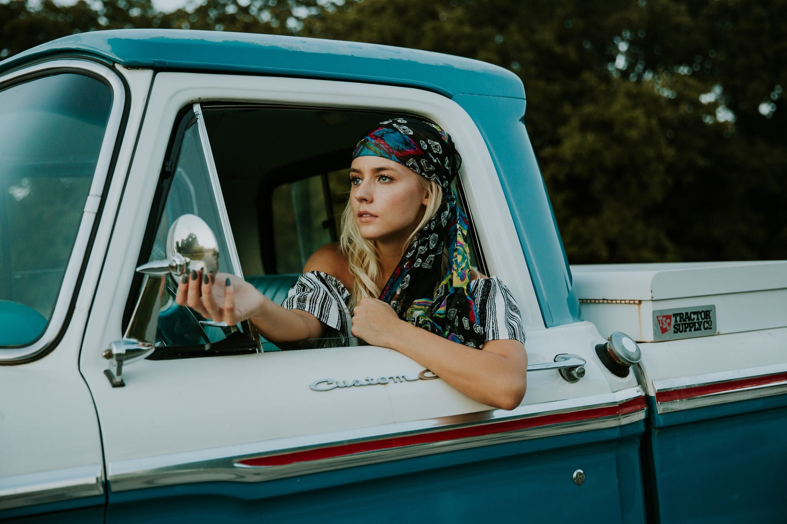 CARS & BOATS