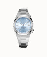 CHAPITRE 7 CHRONOMETRE