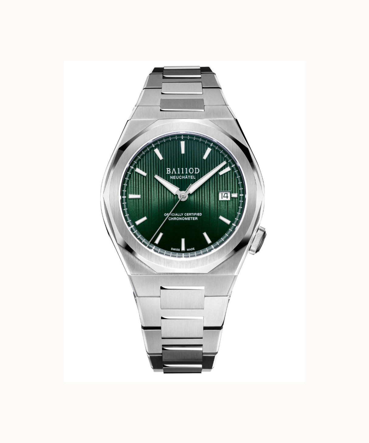 CHAPITRE 7 CHRONOMETRE