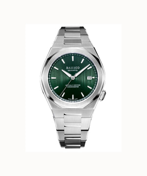 CHAPITRE 7 CHRONOMETRE