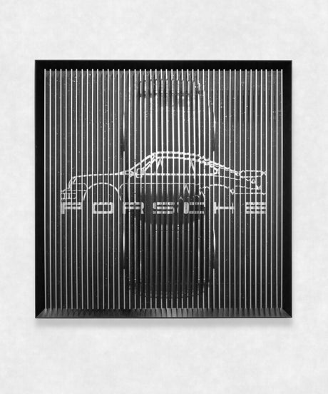 PORSCHE SINGER