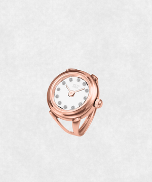 ALPINE WHITE / White Jade