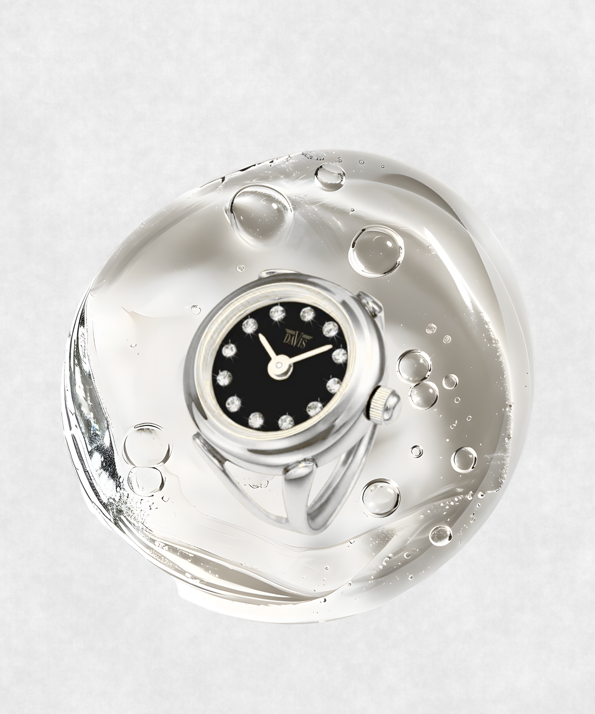 TOKYO BLACK / Onyx Black