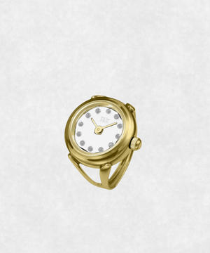 ALPINE WHITE / White Jade