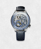 BA111OD Chapter 4.1 luxury Swiss watch front view