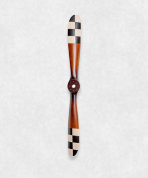 Barnstormmer wooden propeller
