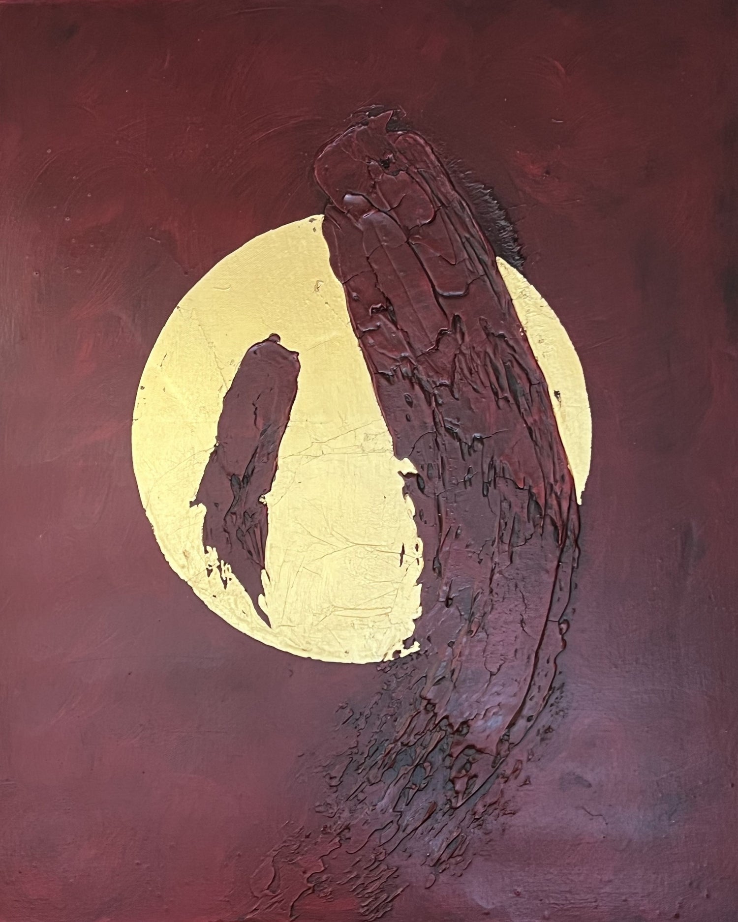 Bloody Dream by Julia Mattos