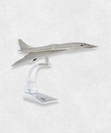 CONCORDE AIRPLANE MODEL