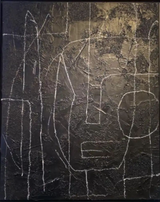 Charcoal Faces by Maryse Ceha