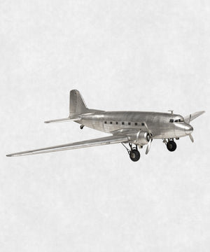 DAKOTA DC3 WITHOUT STAND