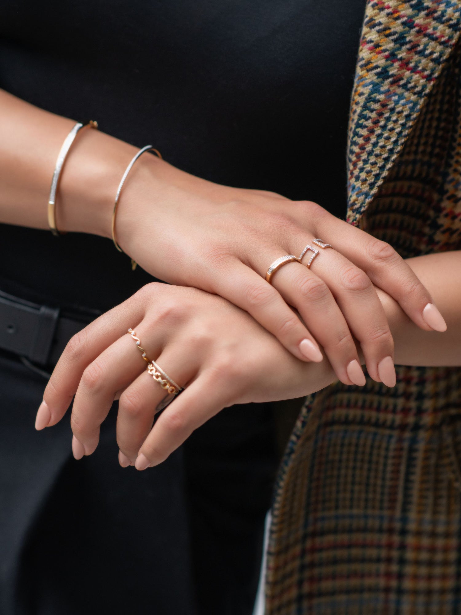 Diamond Horizon In Situ 