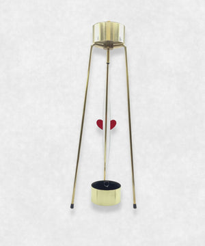 Love Fountain by Philippe Bouveret