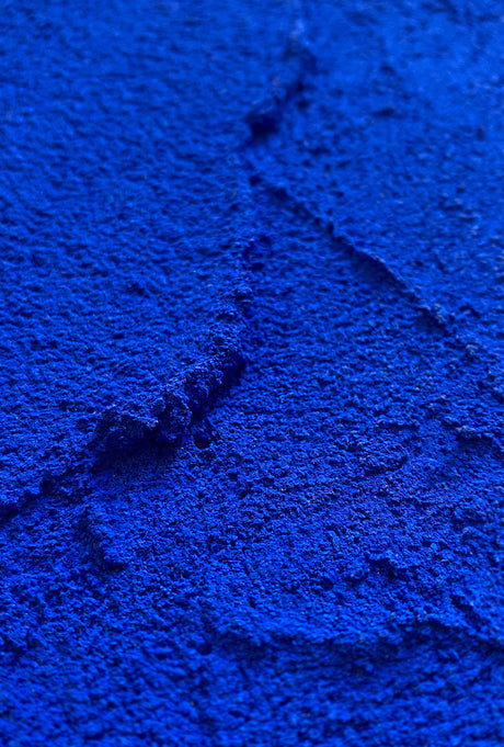 Modern art work by Maryse Ceha