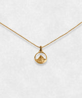 Matterhorn Gold 18k Pendant Jewelry