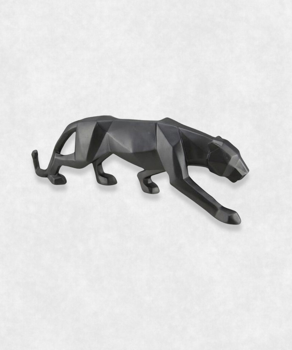 Panthera Origami - Maison Davis 