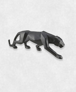 Panthera Origami - Maison Davis 