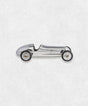 Silver Arrow Aluminium Car Model