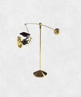 Solar Ornithopter Moon Edition - Kokusai