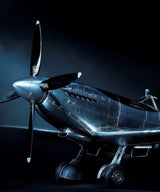 SPITFIRE FRONT