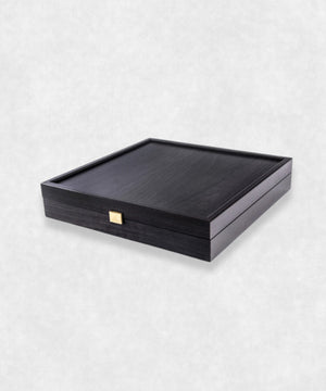 Wooden Chess box for Luxury ches Game 