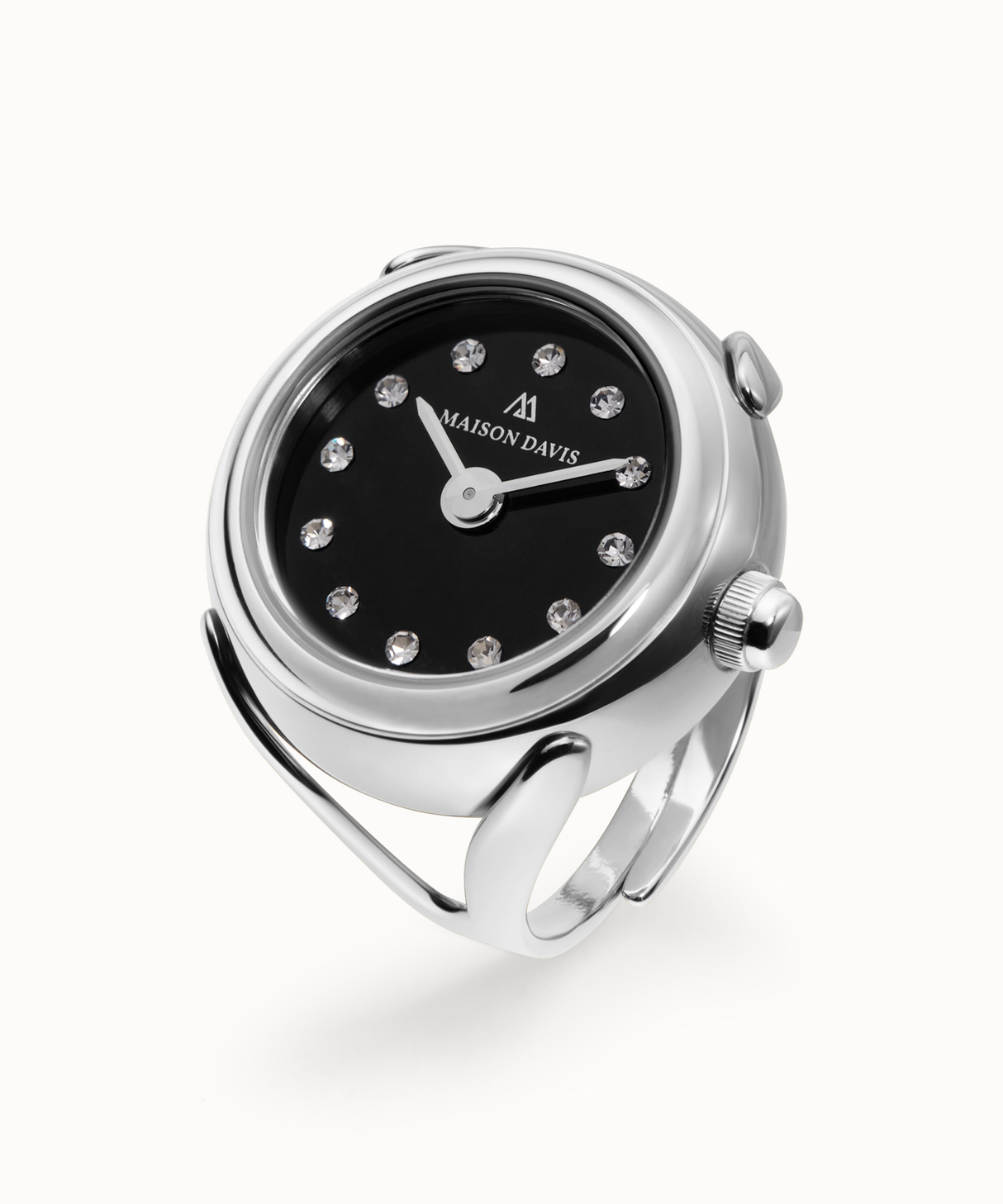 TOKYO BLACK / Stainless Steel