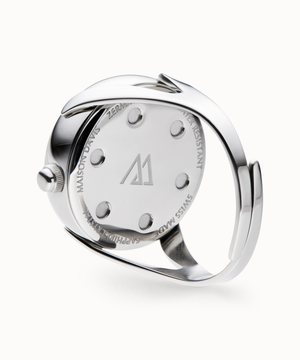 TOKYO BLACK / Stainless Steel