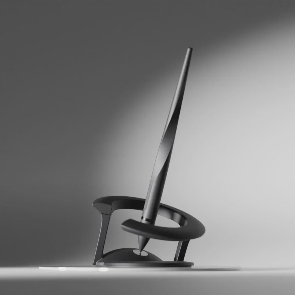Video Hoverpen