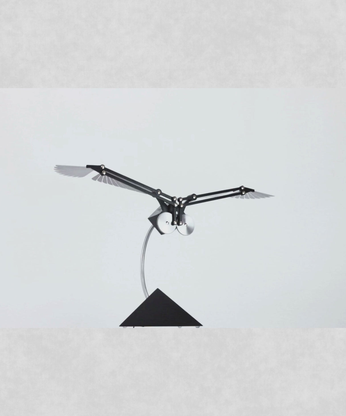 Aquila SE Silver Video