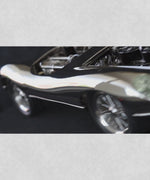 TIME FAST II CHROME - L'EPEE 1839 VIDEO