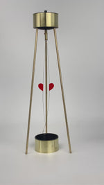 Love fountain by Philippe Bouveret