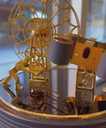 Kunstwinder Ferris Wheel – Designer Dual Watch Winder Display