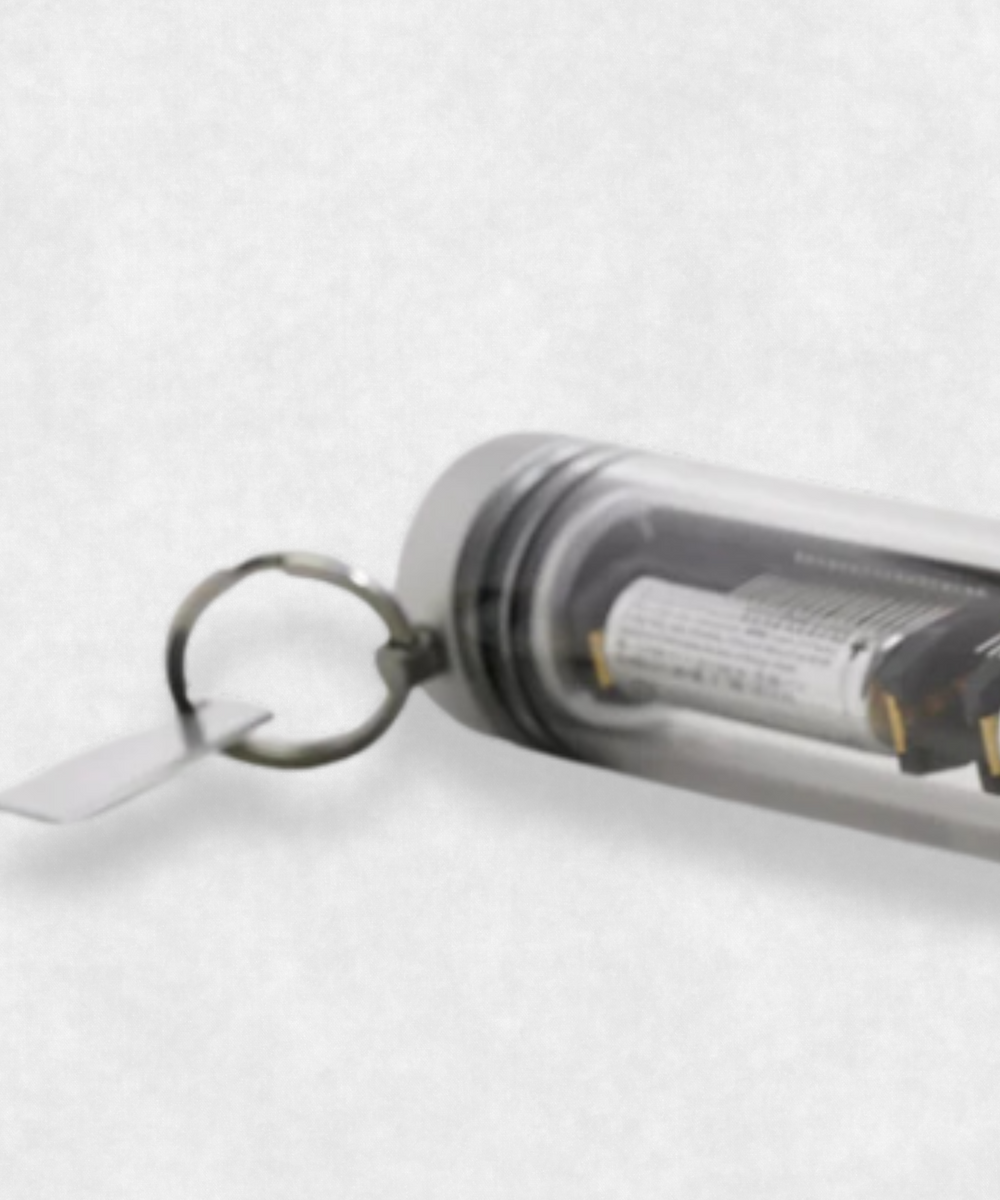 Time Since Launch Close Up Trigger